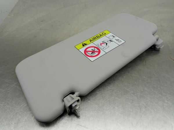 Pála de sol direita HYUNDAI Kauai (OS)