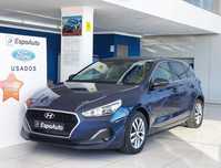 Hyundai i30 1.6 CRDI STyle