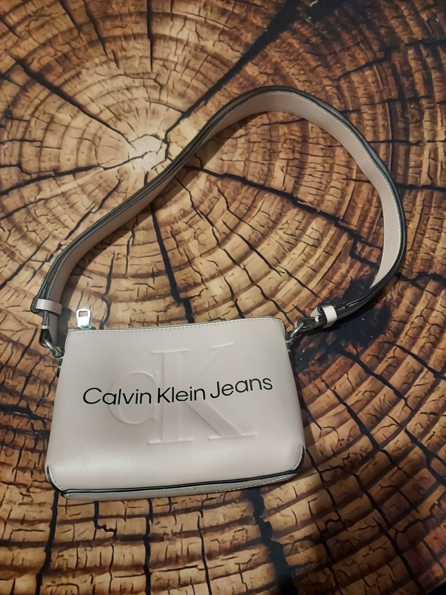 Bolsa Pepe Jeans, Rosa clarinho