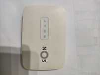 Internet móvel da NOS 4g 5g router