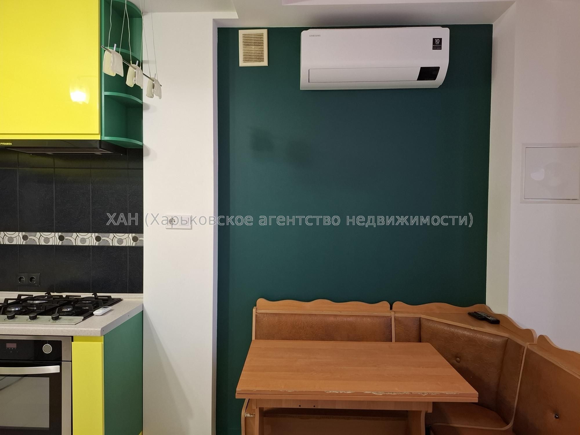 Сдаю 2к квартиру в новострое ЖК Авантаж, м.Масельского, ХТЗ. К73