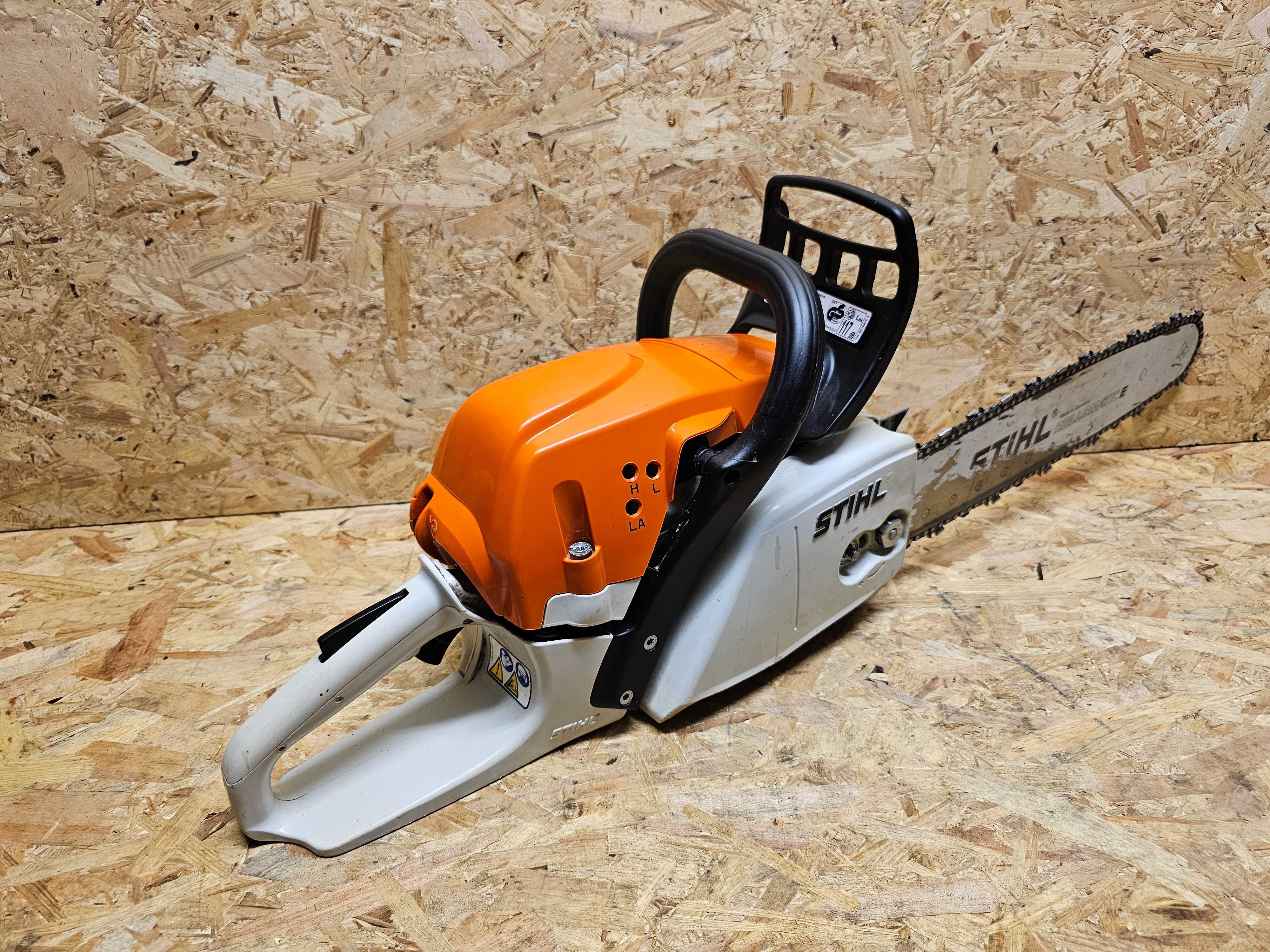 STIHL MS 271/C piła spalinowa stan BDB moc 3,5km