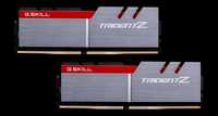 G.Skill Trident Z DDR4 16 GB 4000MHz CL19 F4-4000C19D-16GTZ