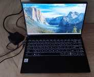 Laptop MSI Modern 14 i5-10210U 8GB 256GB FullHD