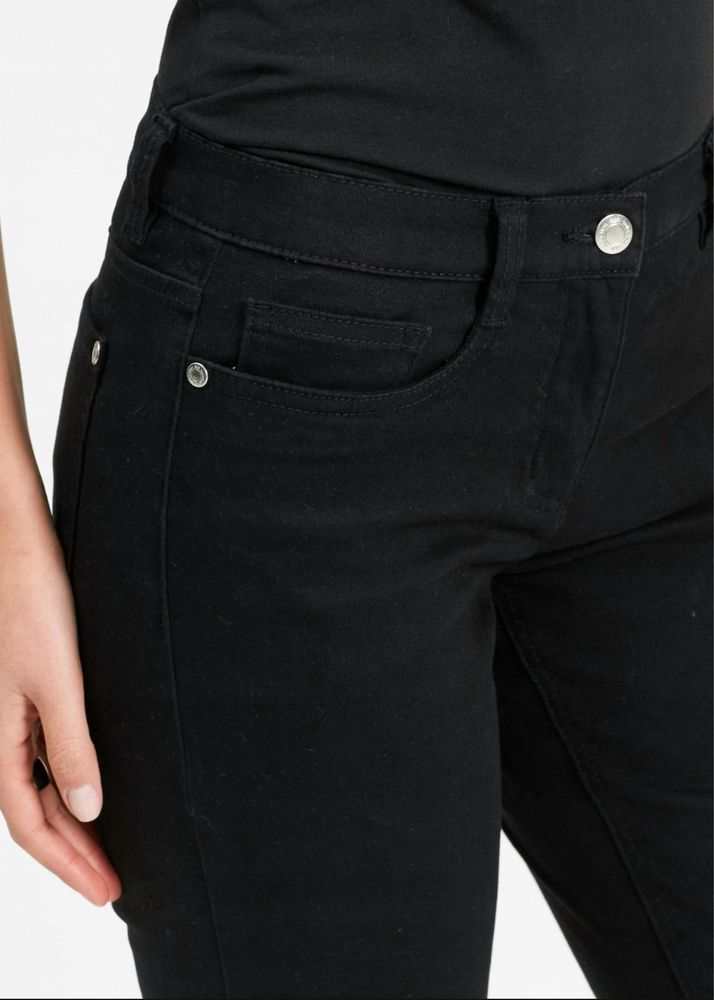 Nowe spodnie jeansy B.P.C. Collection rozm. 36 / 38