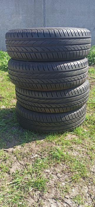 Продам летнюю резину