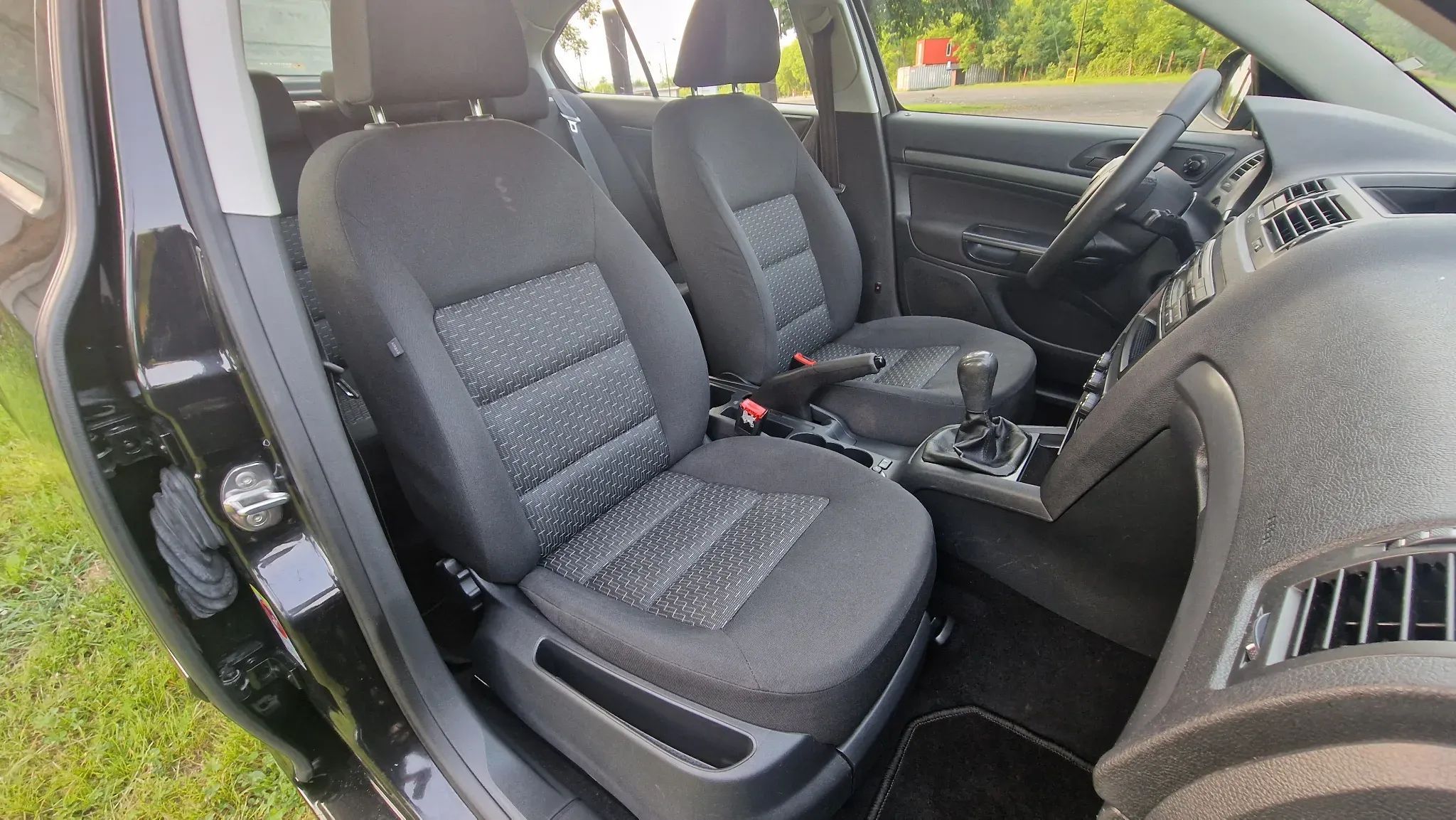 Skoda Octavia Salon polska 175tys km