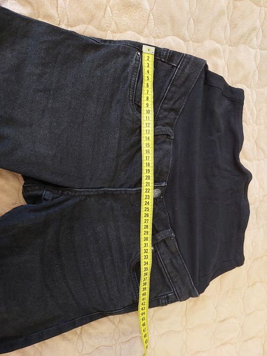 Джинси для вагітних Sinsey 34 розмір xs