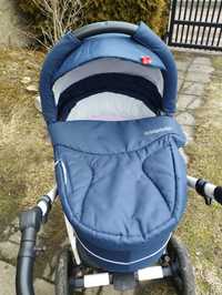 Baby design Lupo comfort 3w1