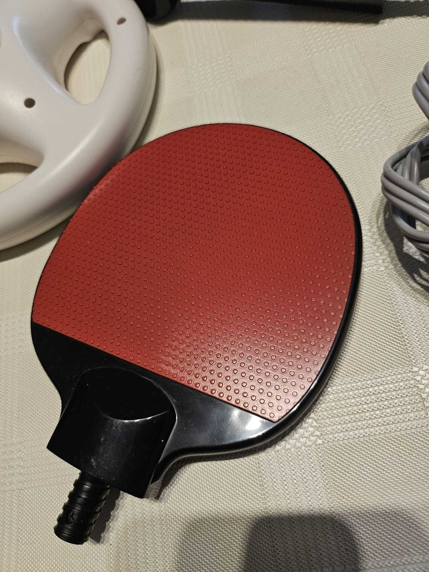 Nintendo Wii - Acessórios