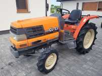Sprzedam traktor Kubota GL-23