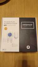 Alarme Smanos S105