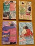Livros - Heartstopper