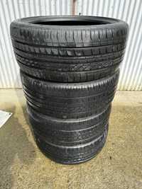 Opony letnie runflat BMW 245/40/19 goodyear excellence