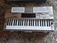 Harmonium Organy elektryczne Harmonia elektryczna