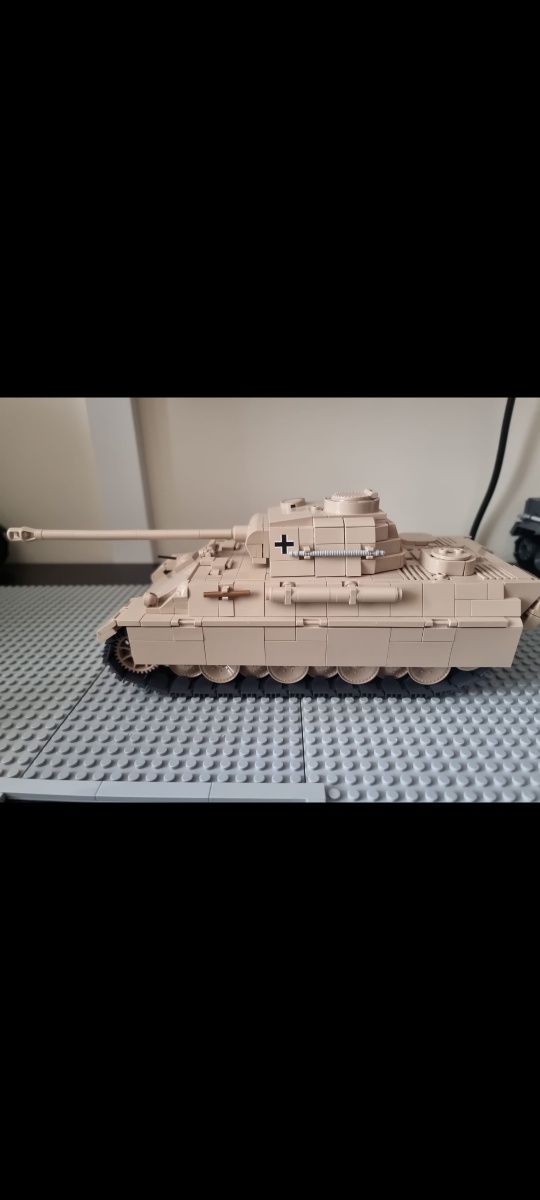 Czołg Cobi 2566 stan idealny