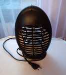 Lampa owadobójcza