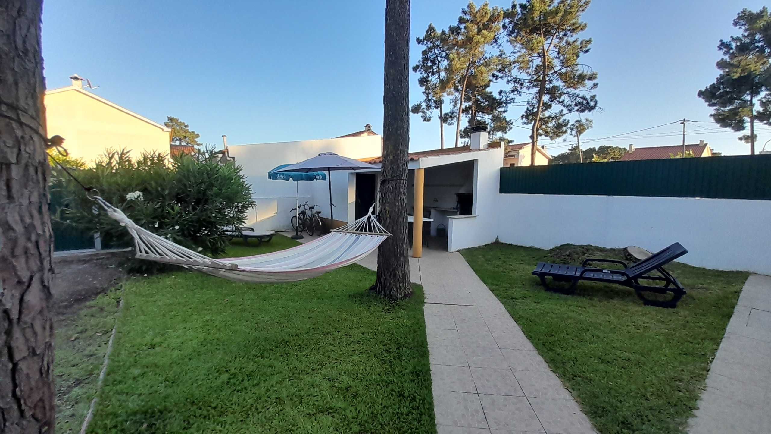 AROEIRA - CASA DE FÉRIAS - Moradia Unifamiliar