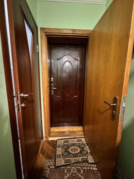 Продаж 2 кімнатної квартири з ремонтом, вул. Зарицьких / Франка, Львів