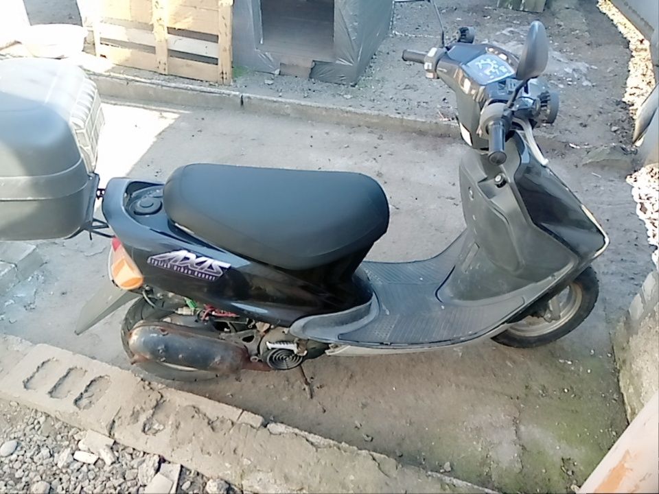 Продам Yamaha 90.