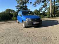 Fiat Panda 1.1 LPG