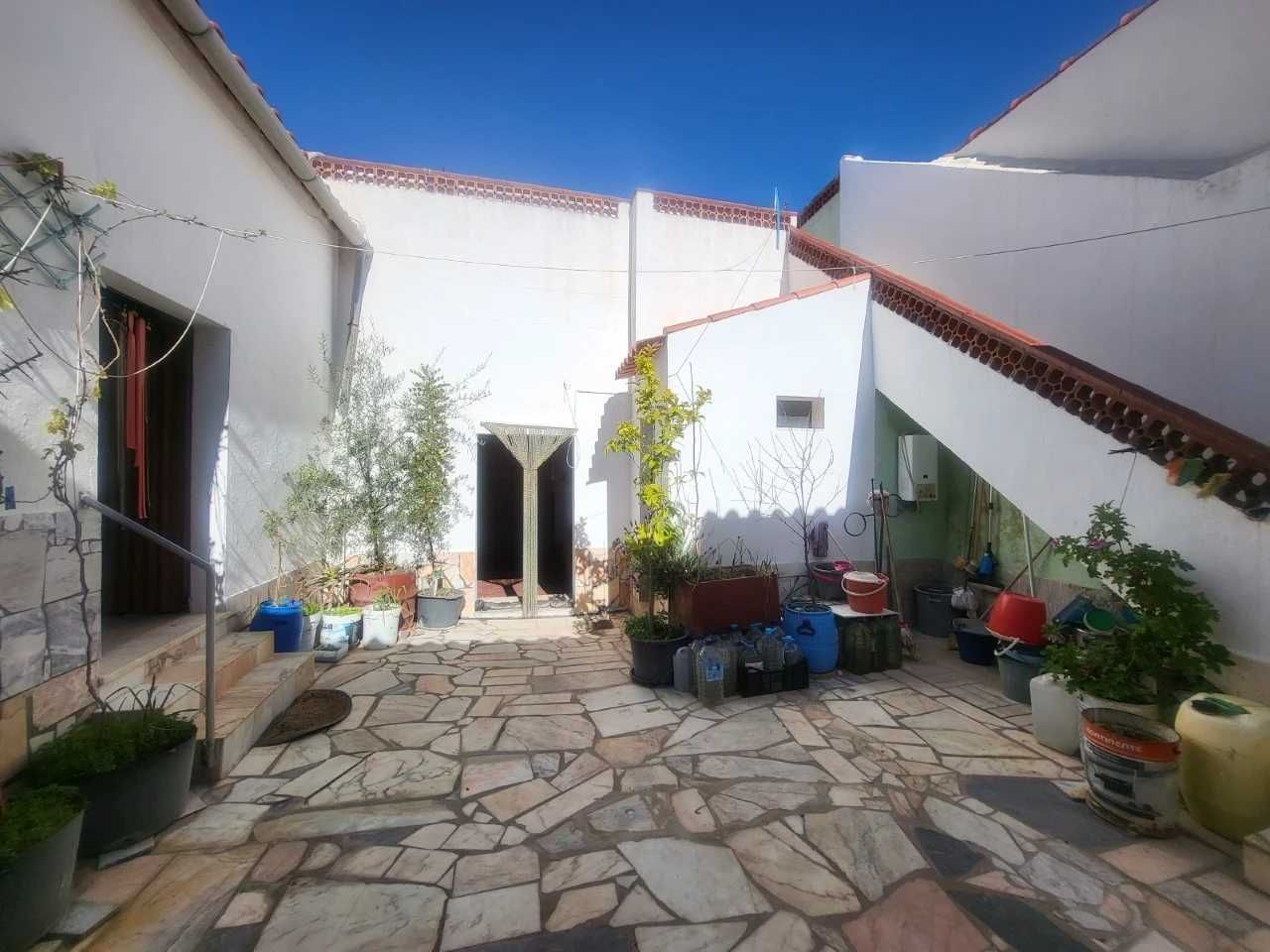 Moradia T4, Amareleja (Moura)