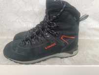 Зимние ботинки берцы lowa gore tex 46 29 см горные