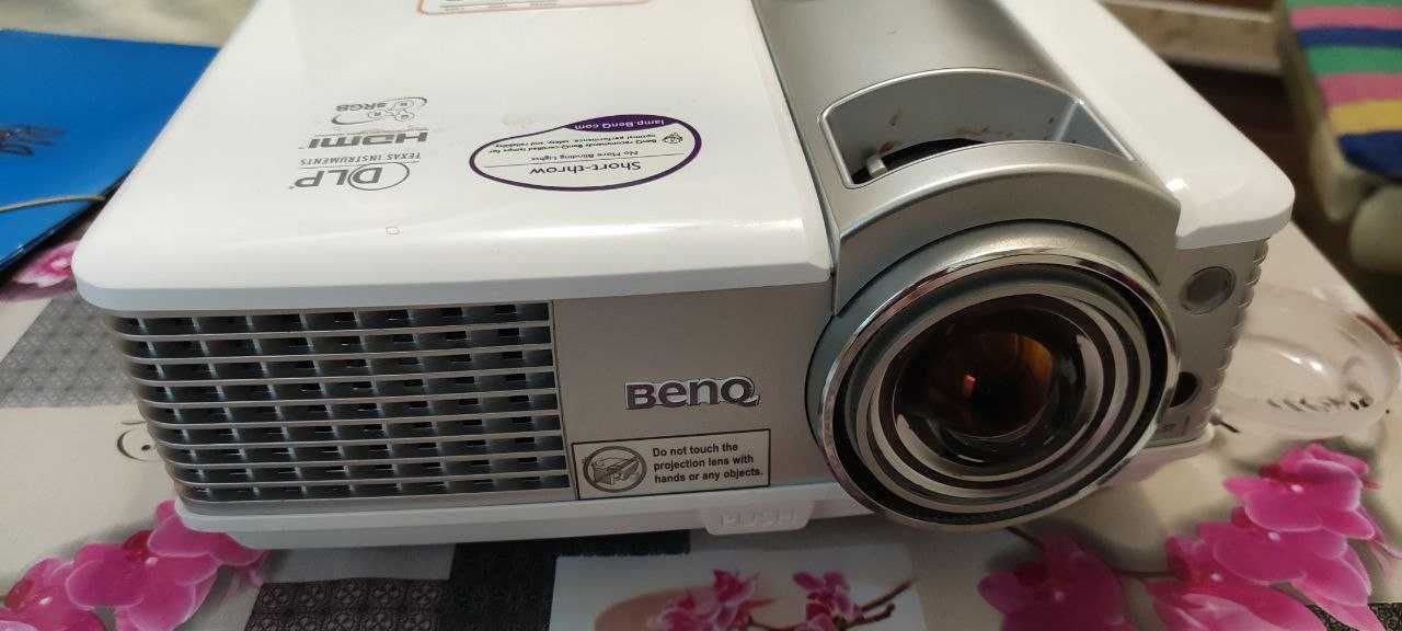 Проектор BENQ MP515ST