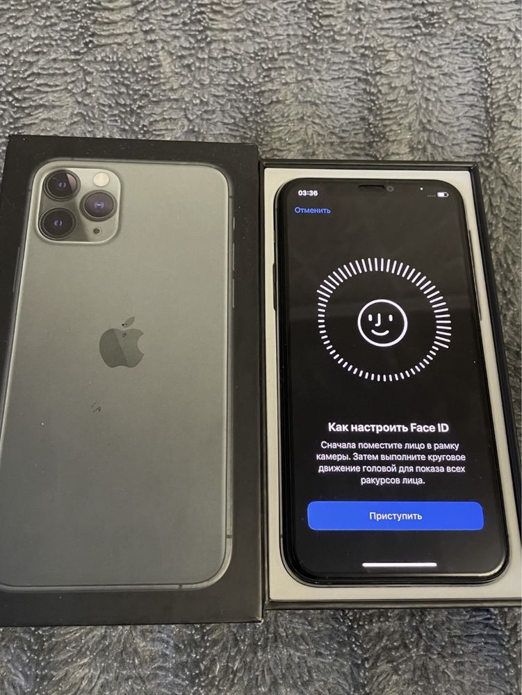 Терміново! Apple Iphone 11 Pro