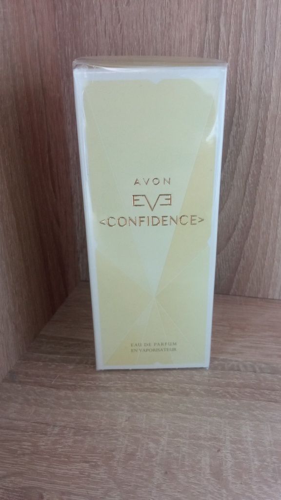 Eve confidence 100ml