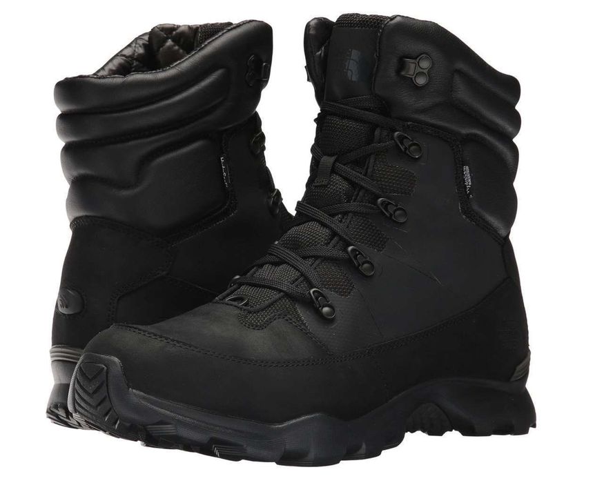 The North Face Men’s Thermoball Lifty 400 Мужские ботинки 44 разме thf