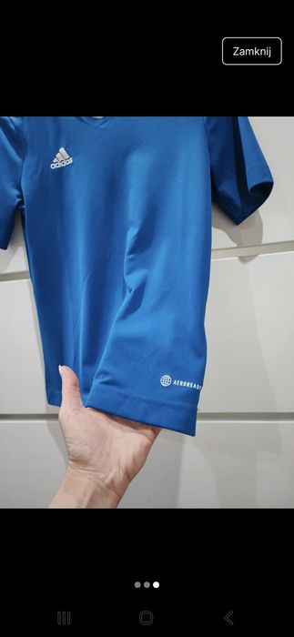 Koszulka sportowa Adidas