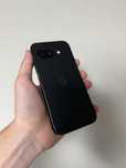 Pixel 9a 256gb как новый