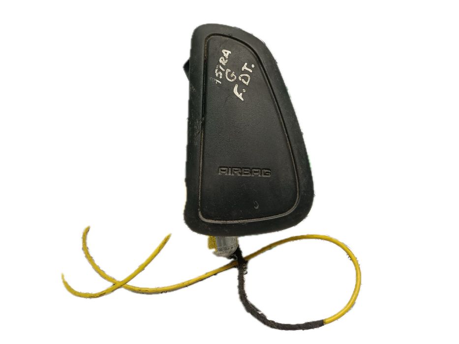 Airbag banco direito OPEL Astra G Hatchback (F48_, F08_)
