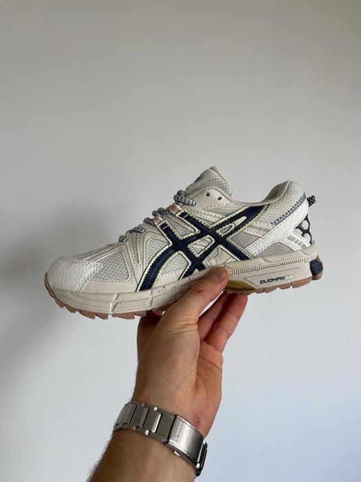 !SALE! Asics Gel-Kahana 8 Beige/Orange | 41 42 43 44 45