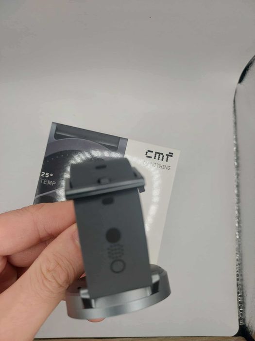 CMF Watch Pro 2 (D398) – stan idealny