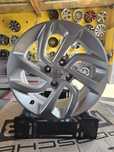 Felgi Aluminiowe 4x108 6,5Jx16 ET20 Opel Citroen