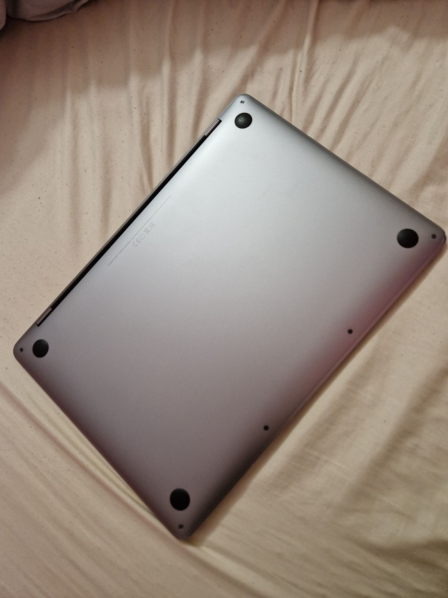 Macbook Pro 2017