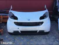 Frente smart four two 3geracao