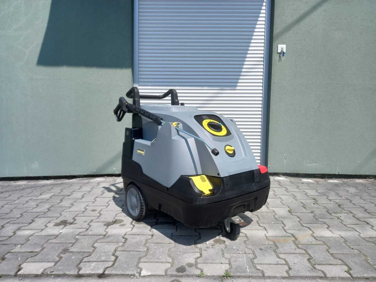 Profesjonalna Myjka gorącowodna KARCHER HDS 7/16 C 2020r