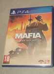 Mafia definitive edition