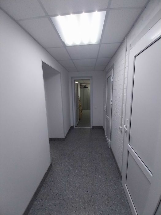 Офіс з ремонтом, 69,1 зі складом в розтермінування на 36 місяців