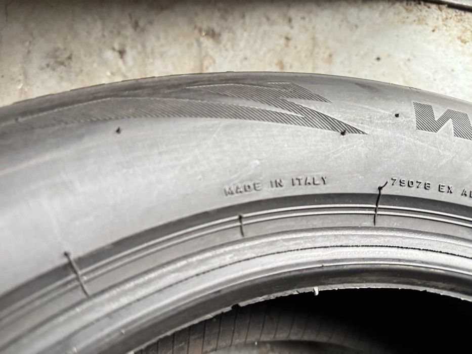 205 60 16 Bridgestone Blizzak LM-005 шини зимові