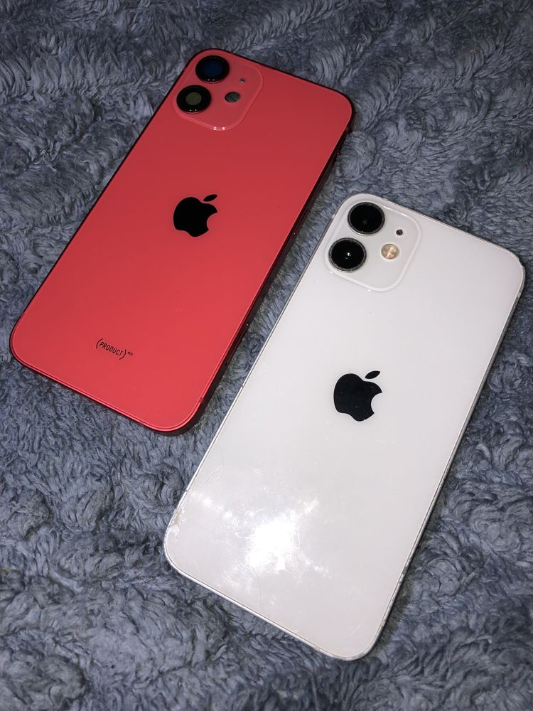 Продам IPhone 12 mini 64Gb