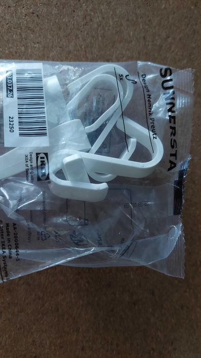 IKEA- Sistema de arrumação Sunnersta