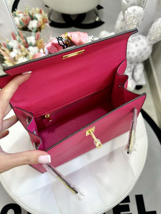 Сумка з ремінцем Сумка Kelly