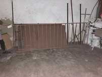 Grade ferro com 3.10 mt