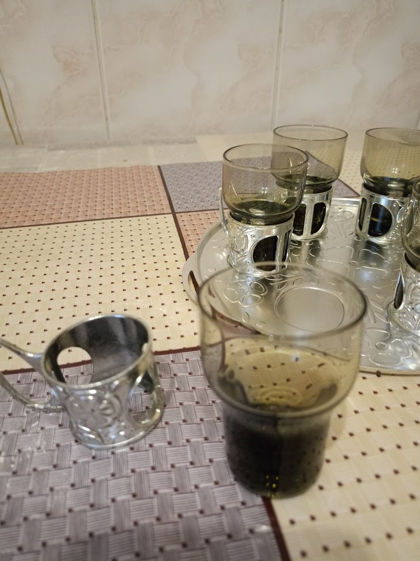 Набор для ликера