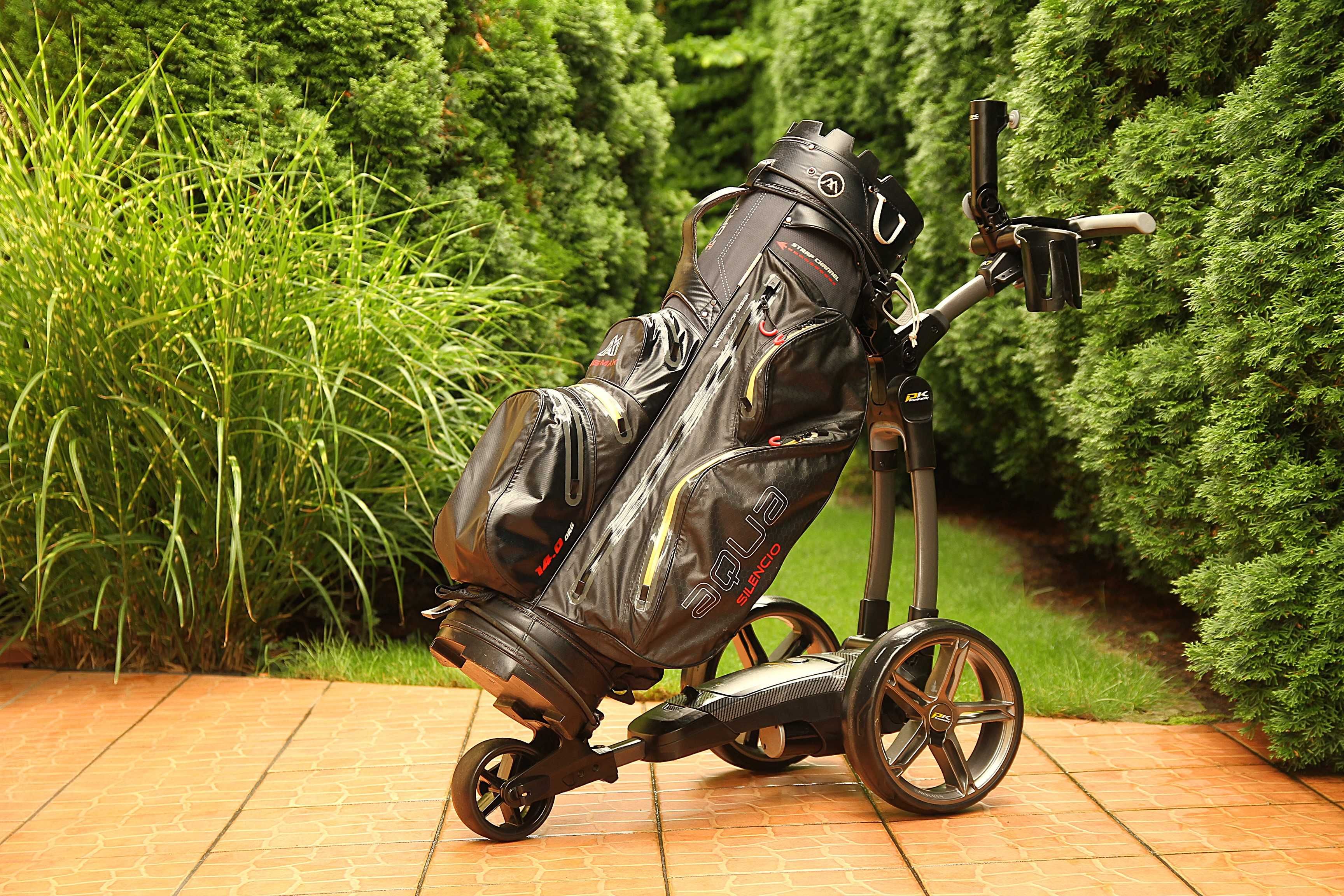 Torba Golfowa wilson,titleist,callaway