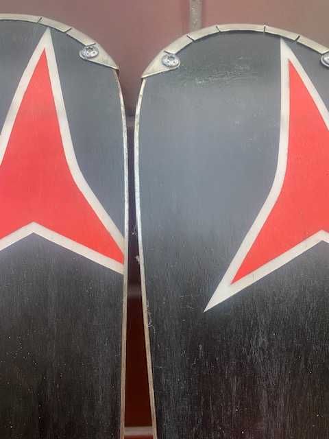 Narty Atomic Redster edge